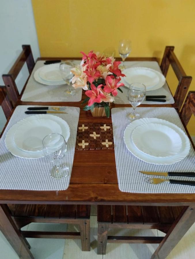 Apartamento Cercado Por Natureza E Diversao Maceió Екстериор снимка