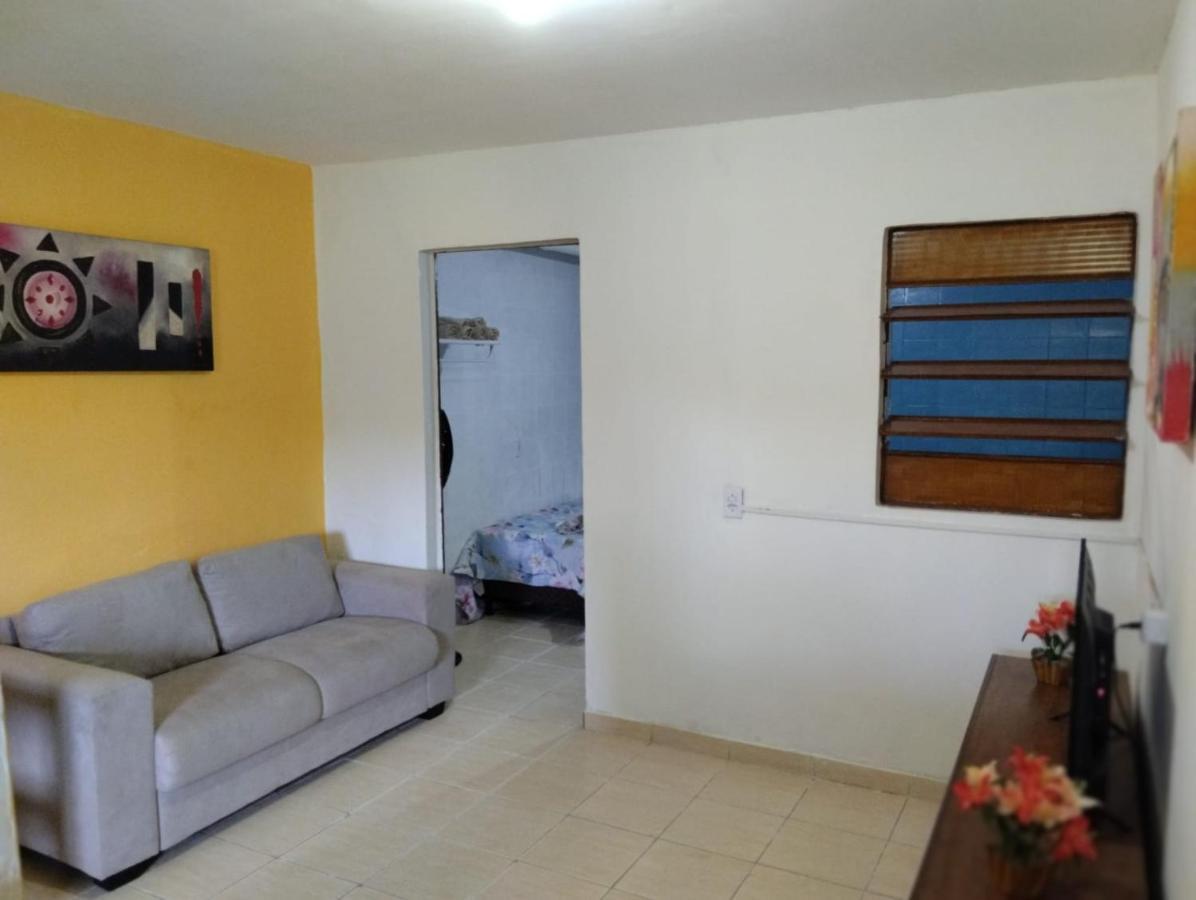 Apartamento Cercado Por Natureza E Diversao Maceió Екстериор снимка