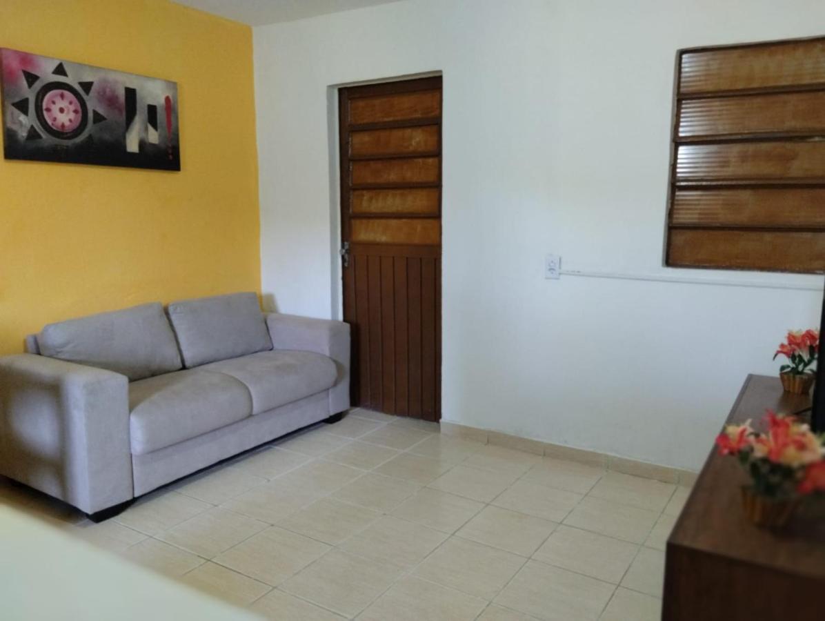 Apartamento Cercado Por Natureza E Diversao Maceió Екстериор снимка