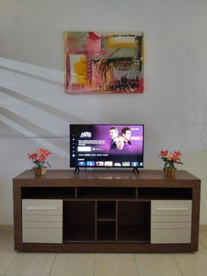 Apartamento Cercado Por Natureza E Diversao Maceió Екстериор снимка