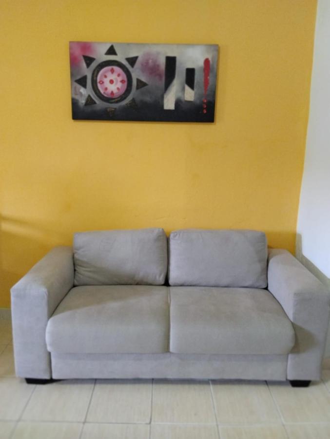Apartamento Cercado Por Natureza E Diversao Maceió Екстериор снимка
