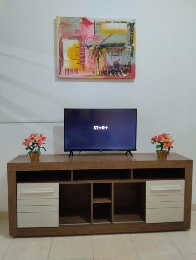 Apartamento Cercado Por Natureza E Diversao Maceió Екстериор снимка