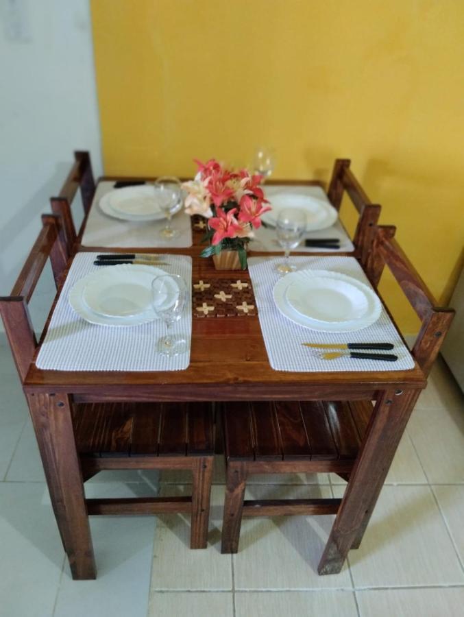 Apartamento Cercado Por Natureza E Diversao Maceió Екстериор снимка