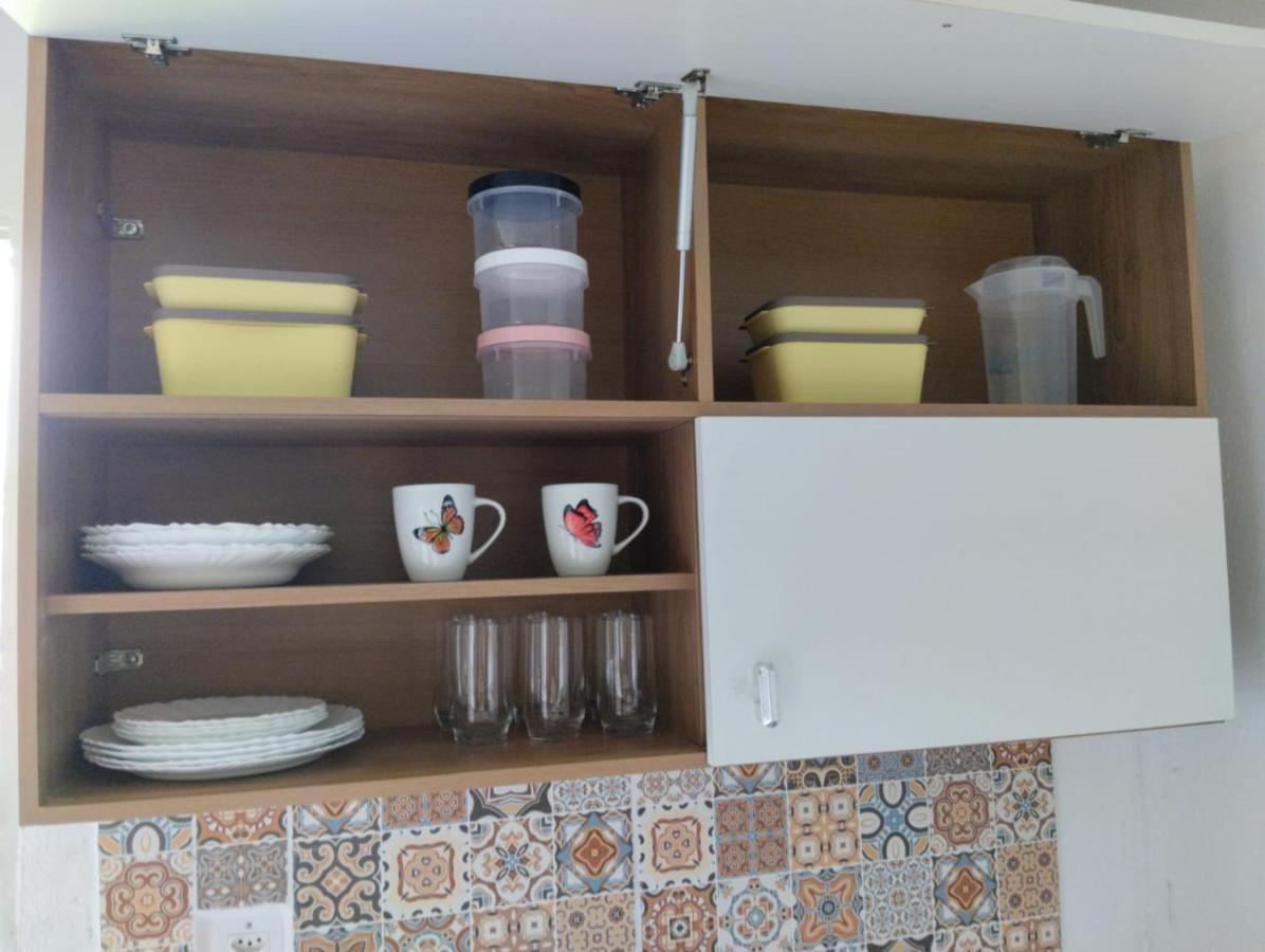 Apartamento Cercado Por Natureza E Diversao Maceió Екстериор снимка