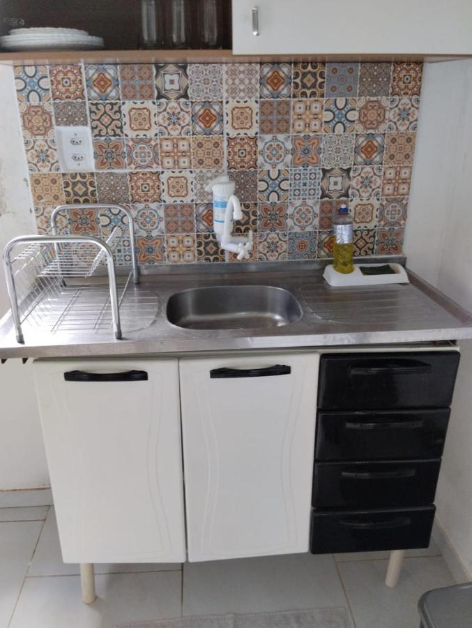 Apartamento Cercado Por Natureza E Diversao Maceió Екстериор снимка