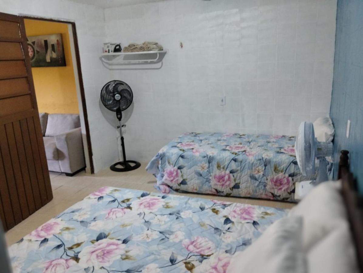 Apartamento Cercado Por Natureza E Diversao Maceió Екстериор снимка