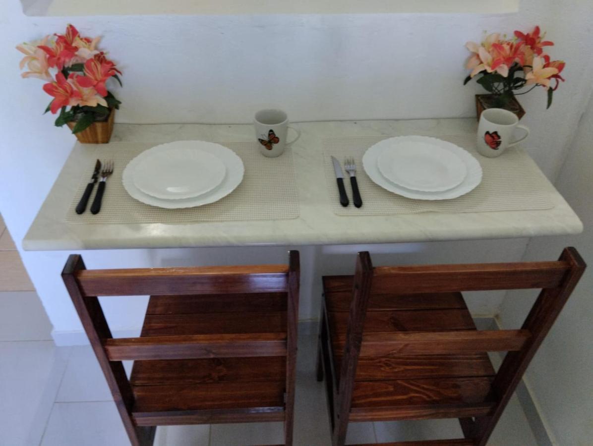 Apartamento Cercado Por Natureza E Diversao Maceió Екстериор снимка