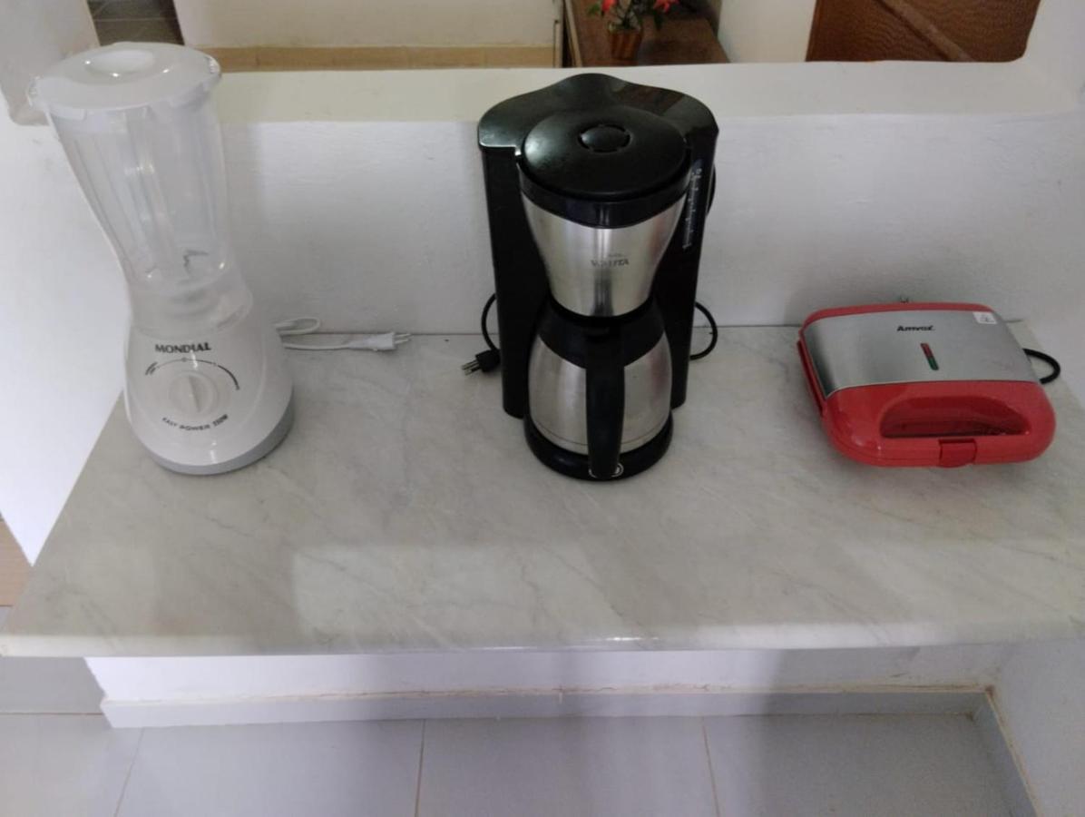 Apartamento Cercado Por Natureza E Diversao Maceió Екстериор снимка